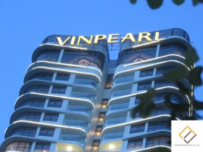 BẢNG TRÊN CAO (ROOFTOP)