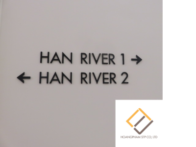 HƯỚNG DẪN LỐI ĐI