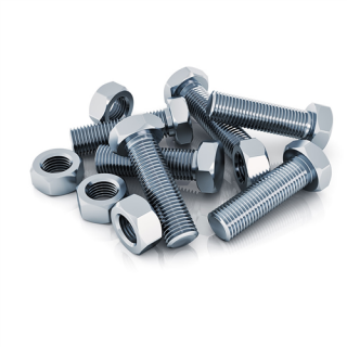 ỐC VÍT INOX ỐC VÍT INOX